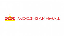 мосдизайнмаш
