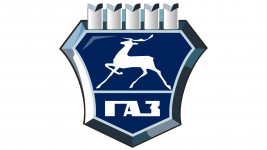 GAZ