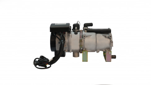 Теплостар 14ТС mini GP