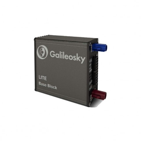 GALILEOSKY BASE BLOCK Lite