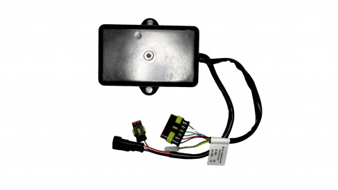 Блок управления 12V. сб.2953