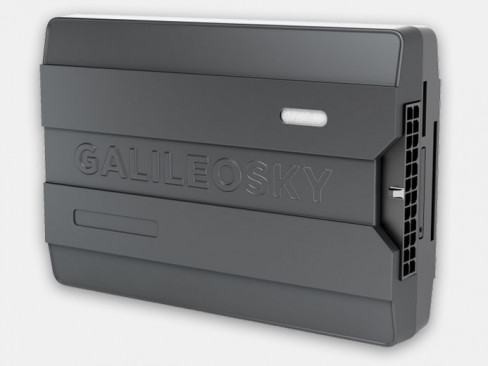 Galileosky 7.0 Lite