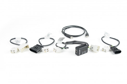 Адаптер USB сб.2135