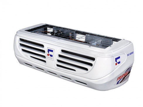 Fridge FG 6000