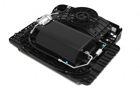 Fridge FE 350