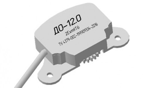 Датчик оборотов ДО-12.0
