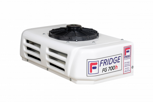 Fridge FG 700