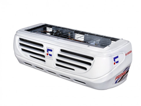 Fridge FG 8000