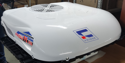Fridge FE 350