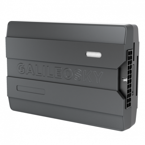 GalileoSky v7.0